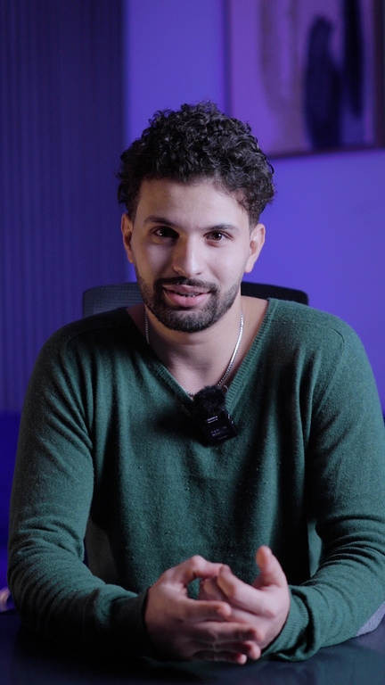 Fadi Dhaybi